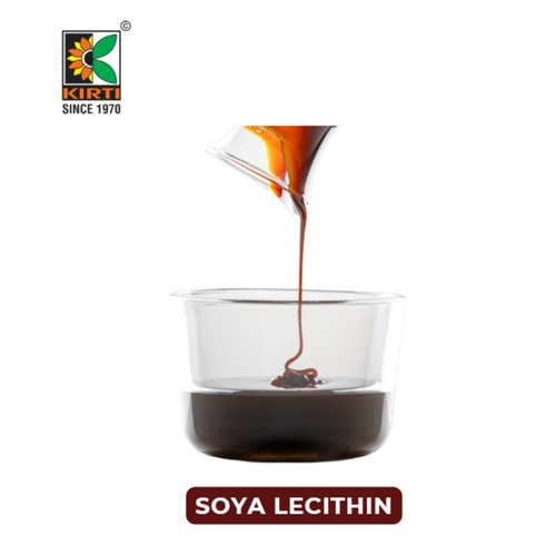 SOYA Lecithin