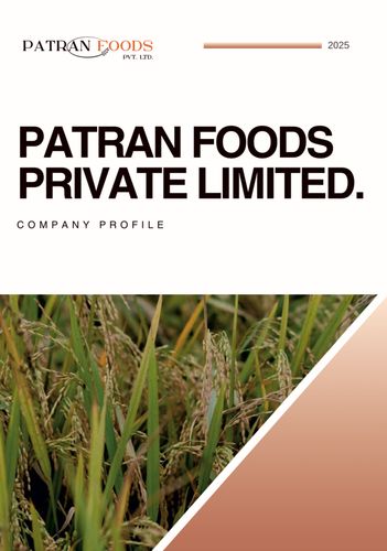 PFPL Company Profile