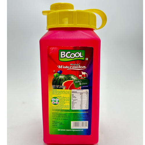BCOOL INSTANT DRINK POWDER 500 GM