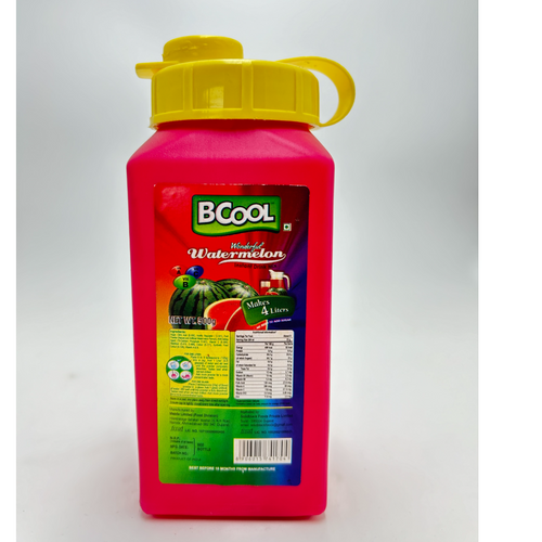 BCOOL INSTANT DRINK POWDER 500 GM
