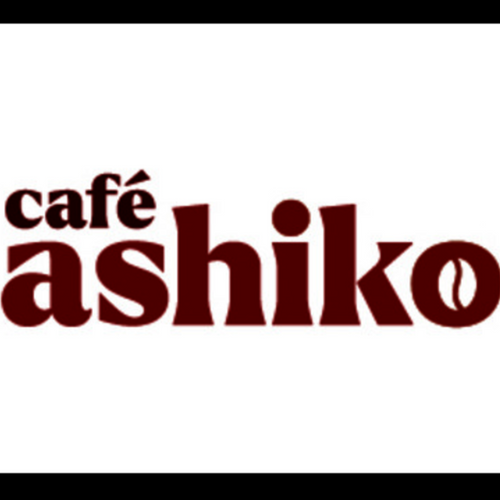 Cafe Ashiko