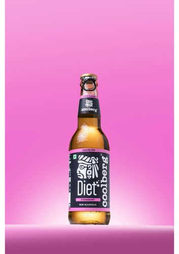 Ghodawat Consumer Launches India’s First Zero-Sugar Malt Beverage, Coolberg Diet