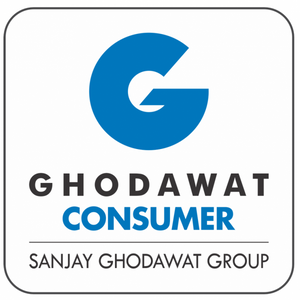 Ghodawat Consumer