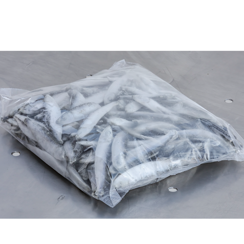 IQF Baltic herring/sardines