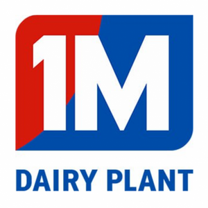 MINSK DAIRY PLANT NO. 1