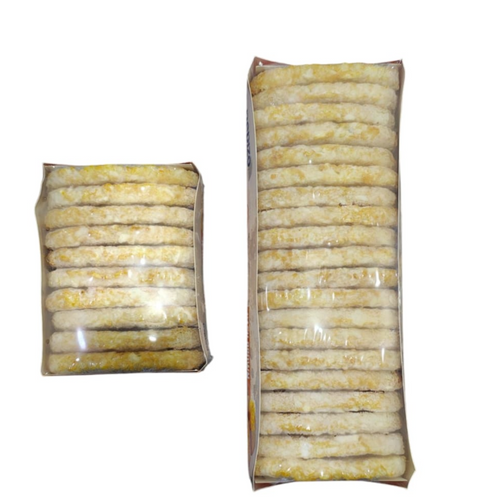 OVAL SHAPE HASH BROWN