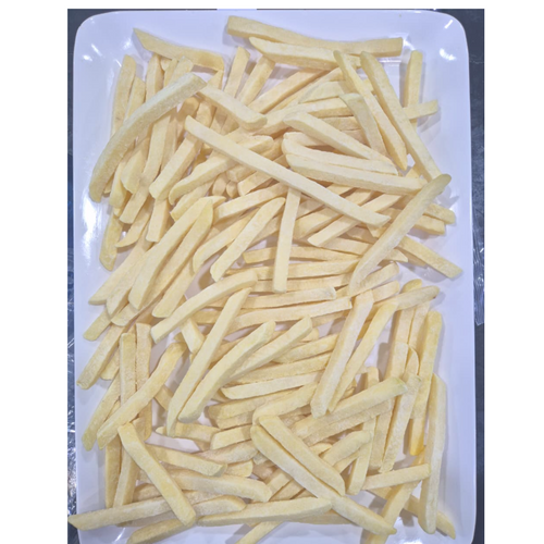 SHOESTRING FRENCH FRIES (7/7MM)
