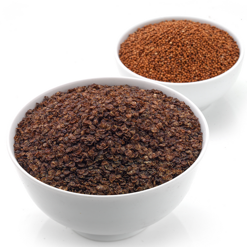 Ragi (Finger Millet) Flakes