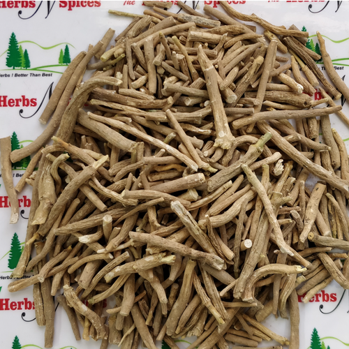 Ashwagandha Root (Withania somnifera)