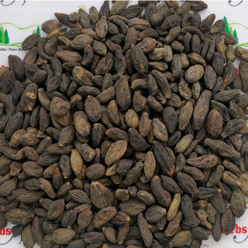 Bal Harad (Terminalia bellirica) - Gulfood 2026