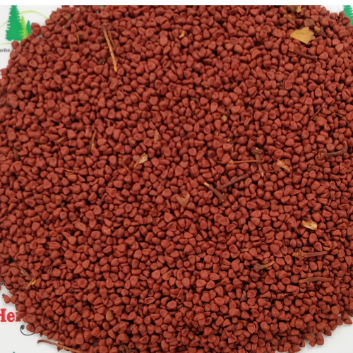 Annatto / Achiote Seeds (Bixa orellana)