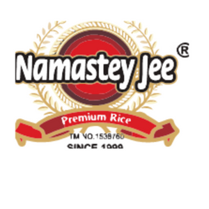 Namastey Jee Basmati Rice LLP