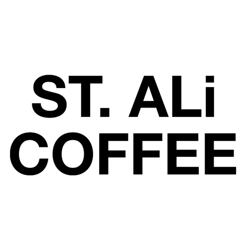 ST. ALi Coffee