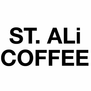 ST. ALi Coffee