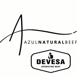 AZUL NATURAL BEEF