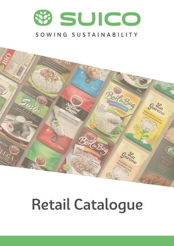 SUICO: Catalogue Retail