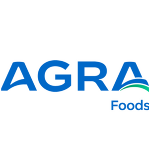 Agra Agroindustrial AS