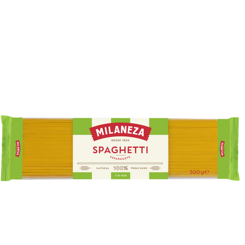 Spaghetti