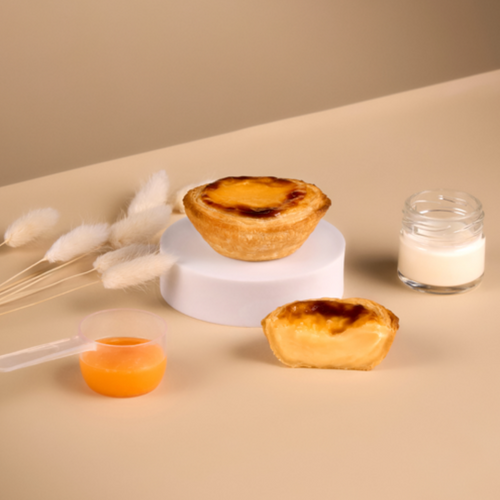 Original pastel de nata