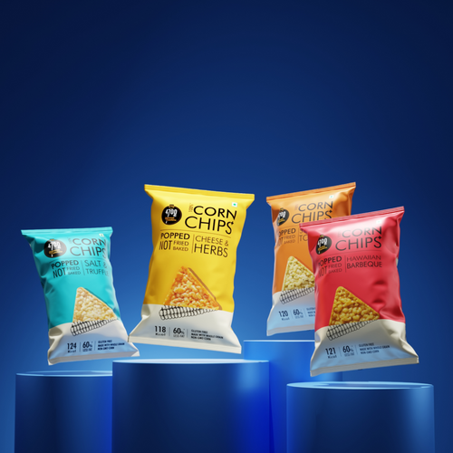 4700BC Corn Chips+
