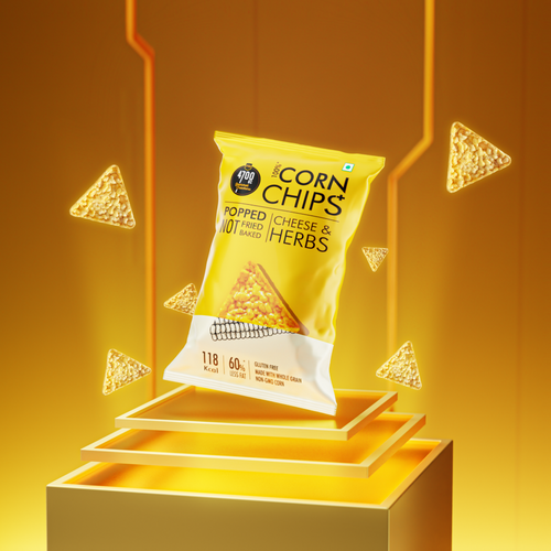 4700BC Corn Chips+