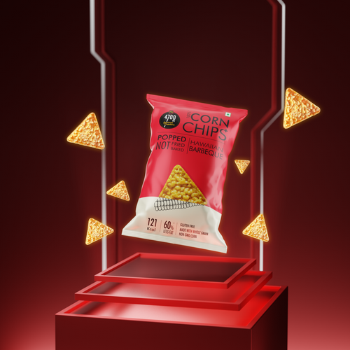 4700BC Corn Chips+