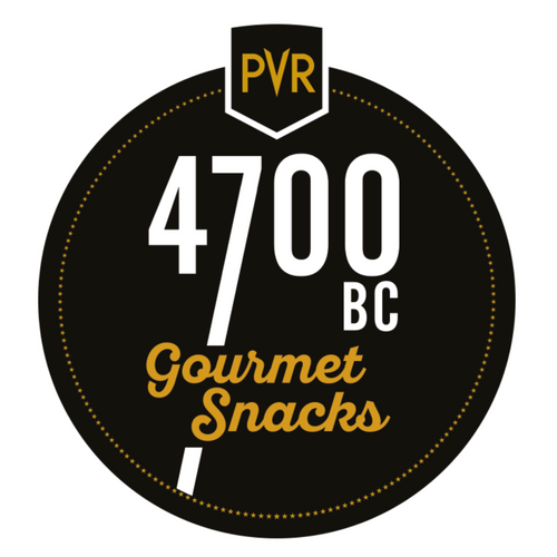 4700BC Gourmet Snacks