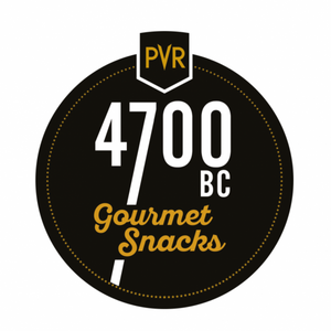 4700BC Gourmet Snacks