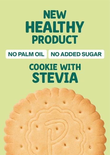 NEW Ivanka sugar free with Stevia