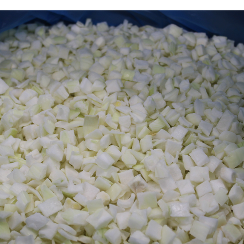 Frozen Onions