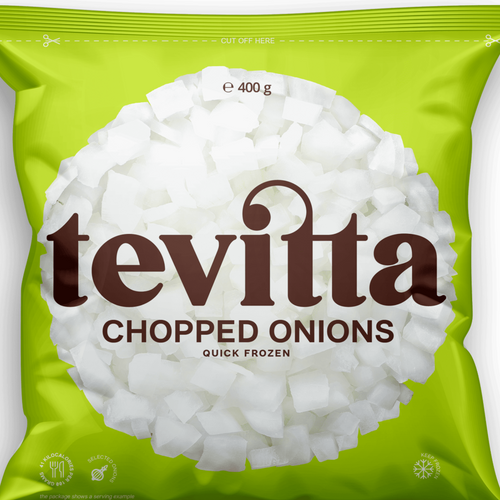 Frozen Onions