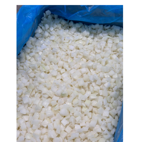 Frozen Onions