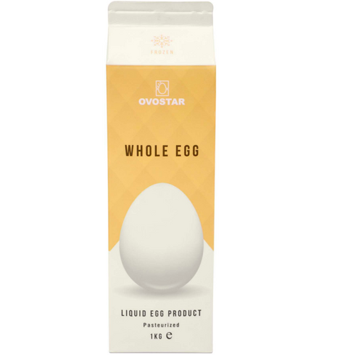 OVOSTAR Liquid Eggs