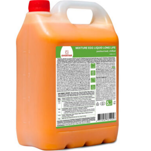 OVOSTAR Liquid Eggs