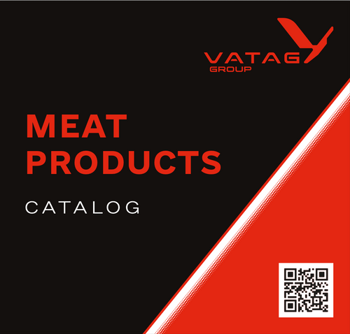 Vatag Meat Catalogue