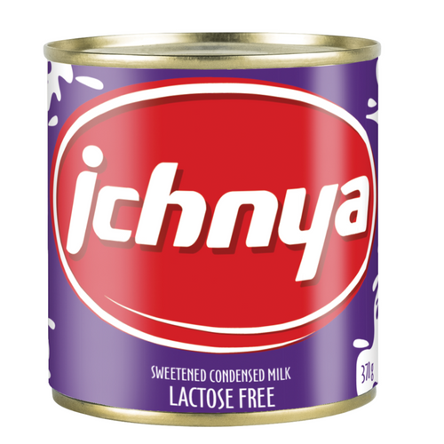 SWEETENED CONDENSED MILK FREE-LACTOSE