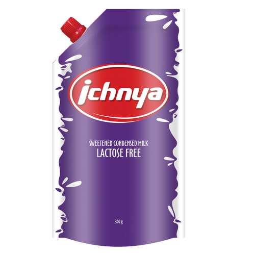 SWEETENED CONDENSED MILK FREE-LACTOSE