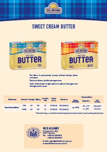 Slavia_Butter