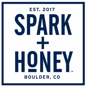 Spark + Honey