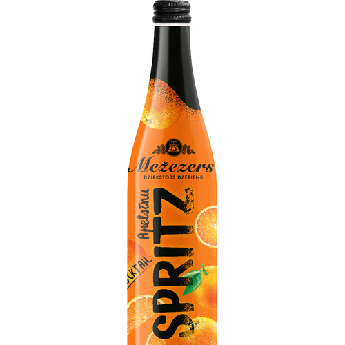 Orange Spritz