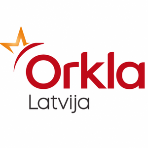 Orkla Latvija