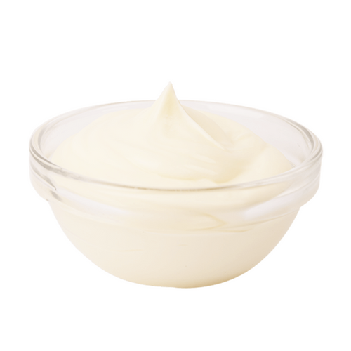 Romashka Sour Cream (Thermized)