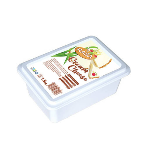 Rasa Cream cheese classic 24%