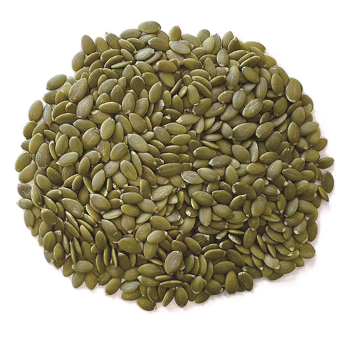 Pure Kernel Pumpkin kernels - Gulfood 2026