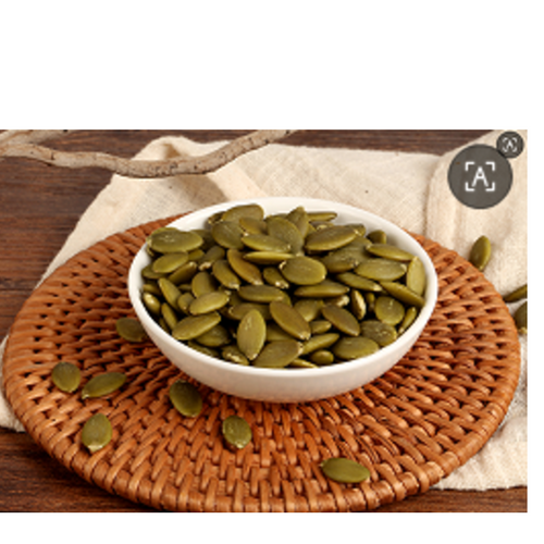 pumpkin seeds