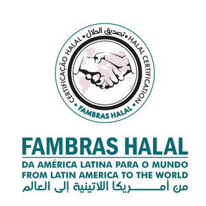 FAMBRAS HALAL CERTIFICACAO