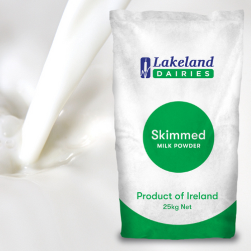 Skimmed Milk Powder