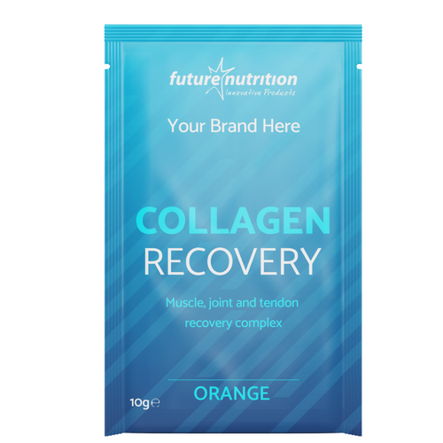 Private Lable Shots, Drinks & Powders