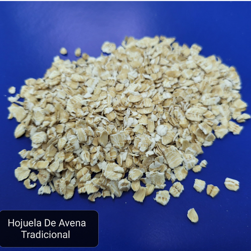 Traditional Rolled Oats