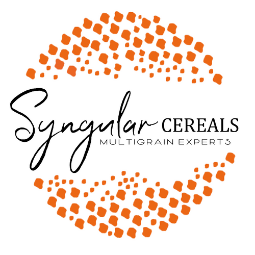 Syngular Cereals